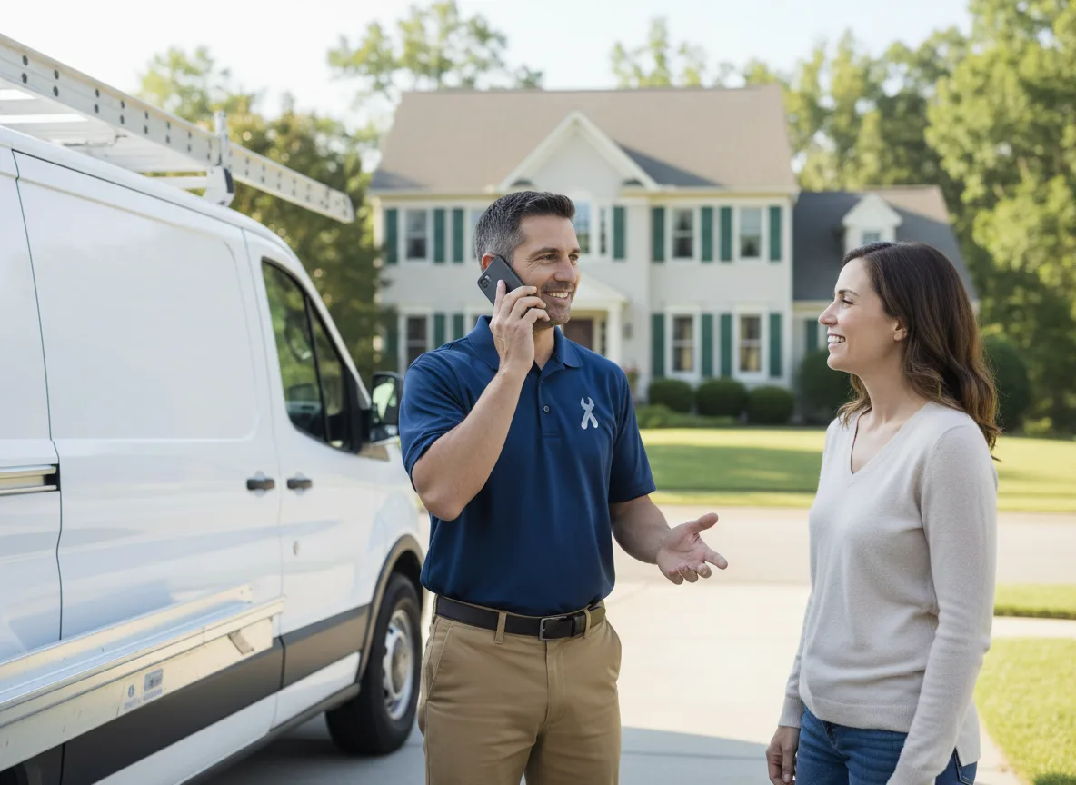 Home Gutter Service Huntsville, MO FAQs